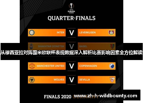 从穆西亚拉对阵国米欧联杯表现数据深入解析比赛影响因素全方位解读 从穆西亚拉对阵国米欧联杯表现数据深入解析比赛影响因素全方位解读